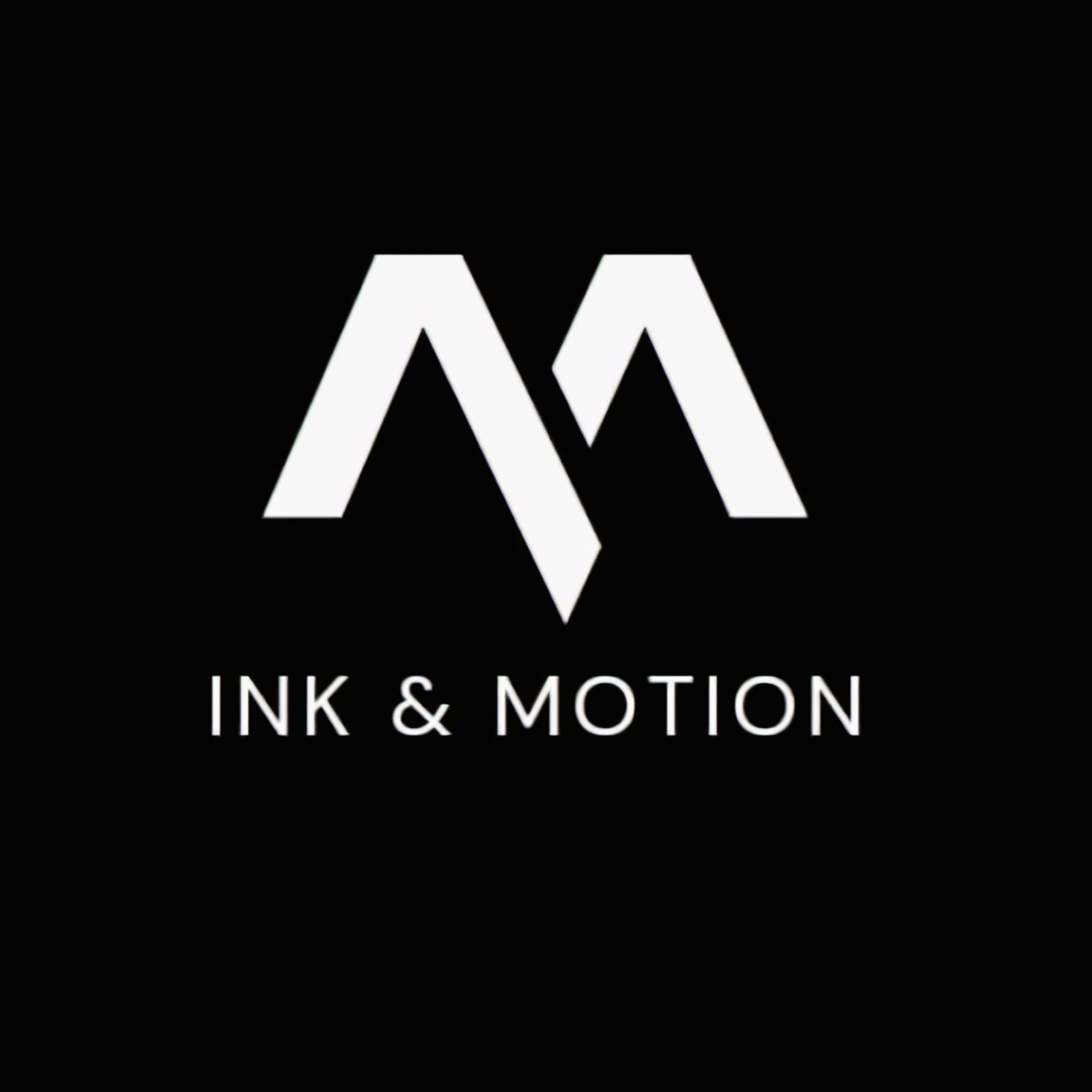 INK & MOTION