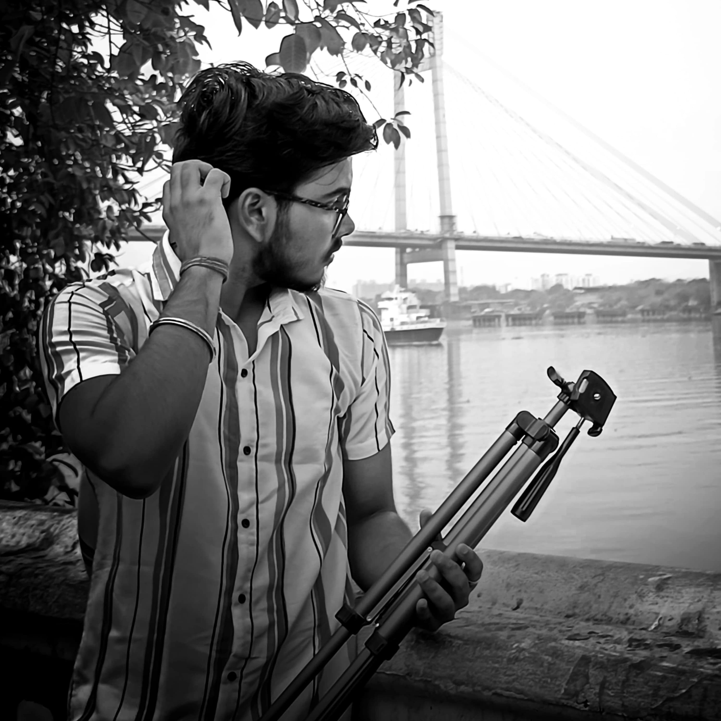 Amartya Ray